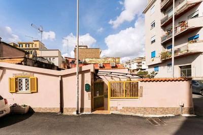 Casa Terracotta