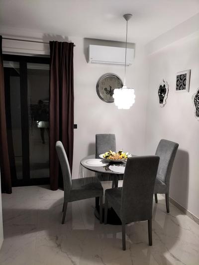 Casa tra Borgo e Mare