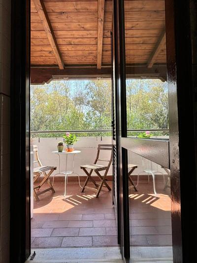 La casa di Jacopo a Fiumicino