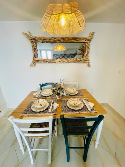 Casa Antonia - Brand-new flat in the old town