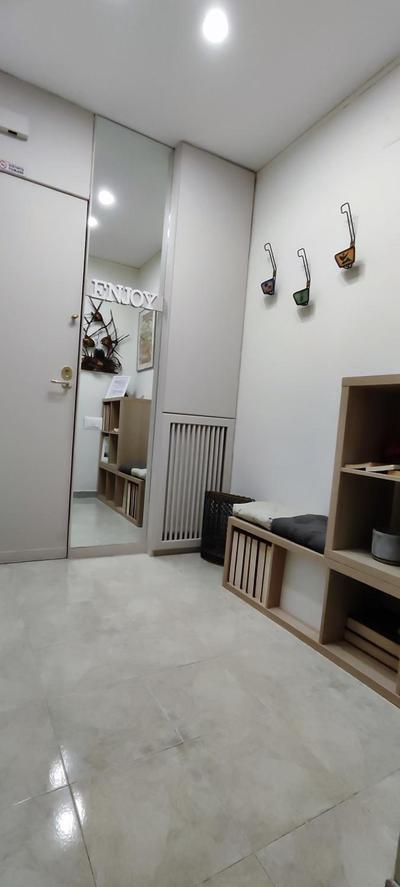 IANOS Apartment Naples