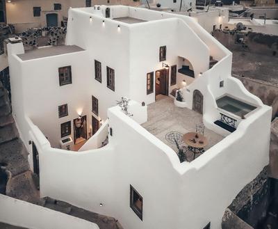 Historical Villa Santa Croce