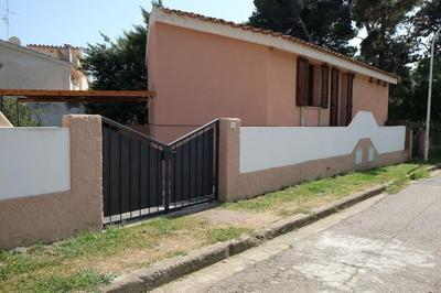 Villetta a 150m dal mare
