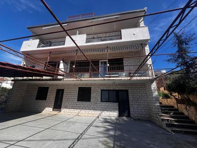 Apartmani Leila