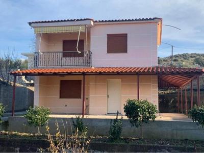 Vila Rosis