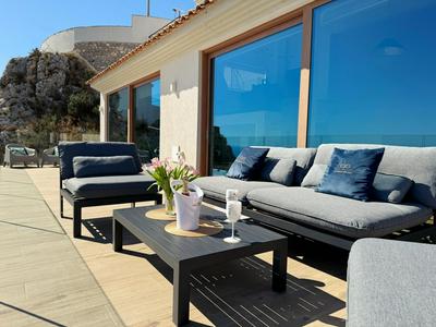Colina del Sol Penthouse Horizonte