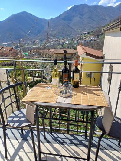 Il Talamo di nonna Rosa