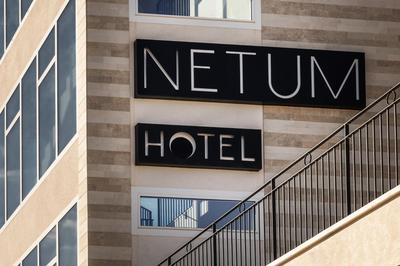 Hotel Netum Mare