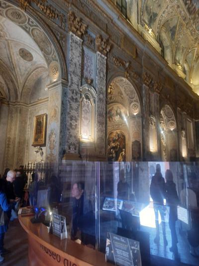 casa del caravaggio
