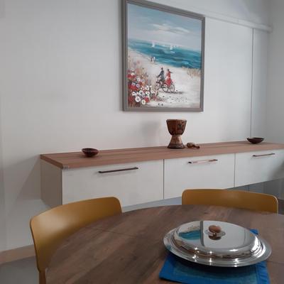 Loft in centro a Marconia