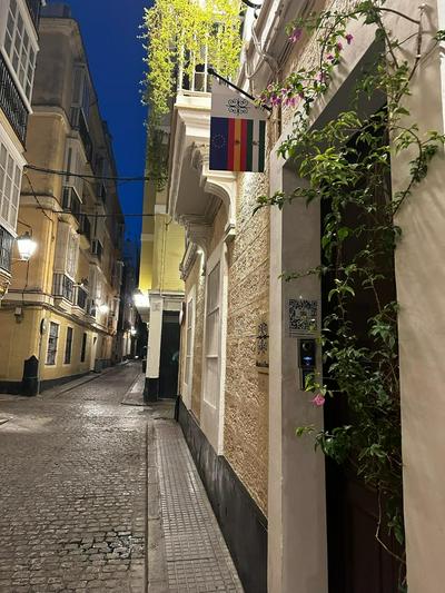 Palacete de La Alameda - Adults Only-