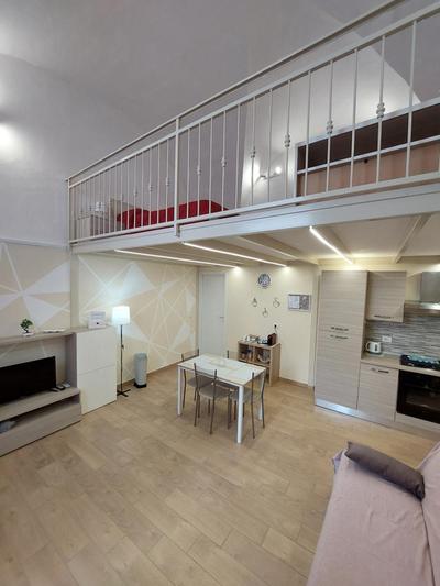 Casa vacanze Mezzanine 3