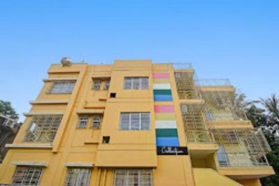 Hotel Arhan Villa Inn Kolkata - Excellent Customer Choice - Best Seller