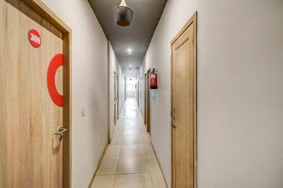Hotel O JPS Grand Hotel