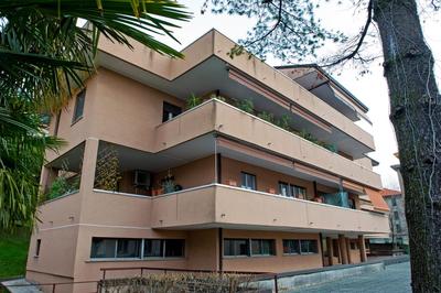 Sky View Apartment