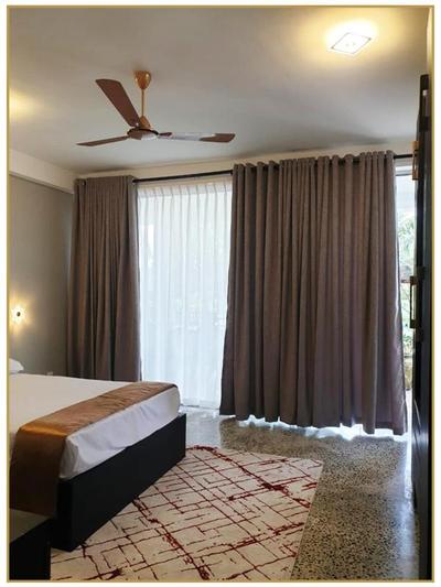 Orange Guest Homes & Banquet Hall