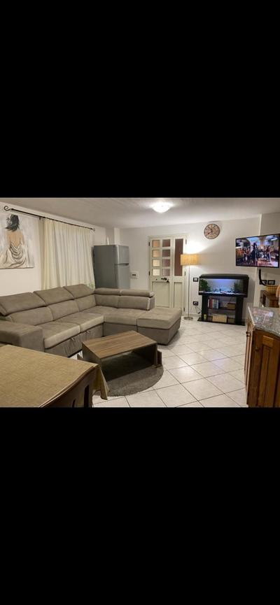 Castelsardo Central Apartment