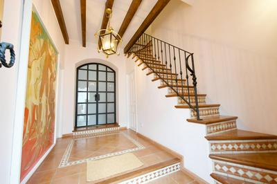 Casa Rural Sierra Morena