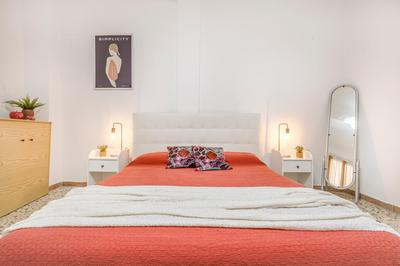 City Center Piazza Pomposa Suite