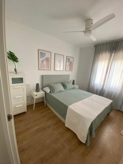 APARTAMENTO RECONQUISTA