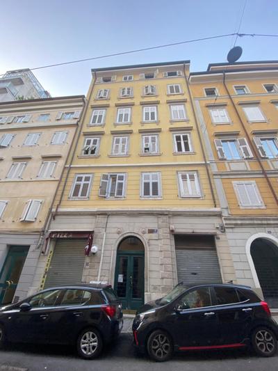 Amazzonico Suite Trieste