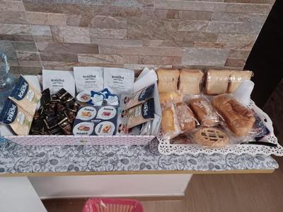 ApartementNearCapodimonte2