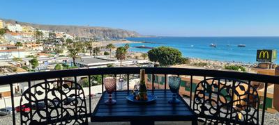 Torres del Sol-La Perla ocean view