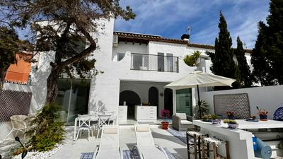 Casa Blu Marbella