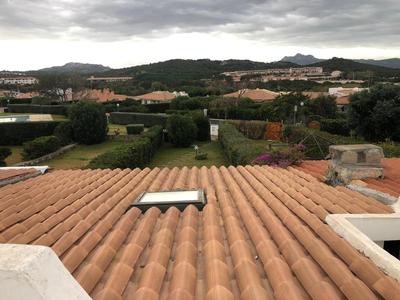 villa sonia