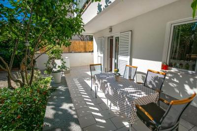 Apartman Joskić nedaleko plaže