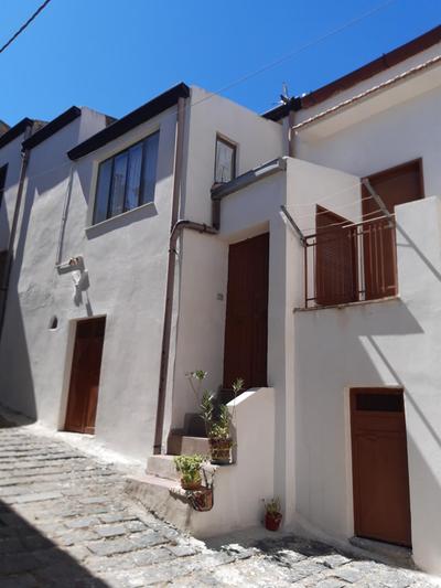 La casa di Lina