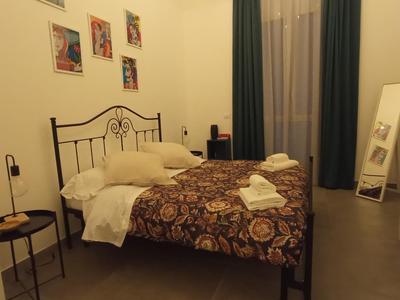 GrotteBianche - Sicilian Apartment