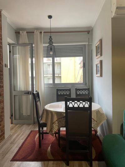 Bricks Apartment near Pazari i Ri