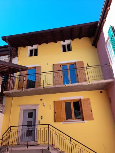 Casa Micheli