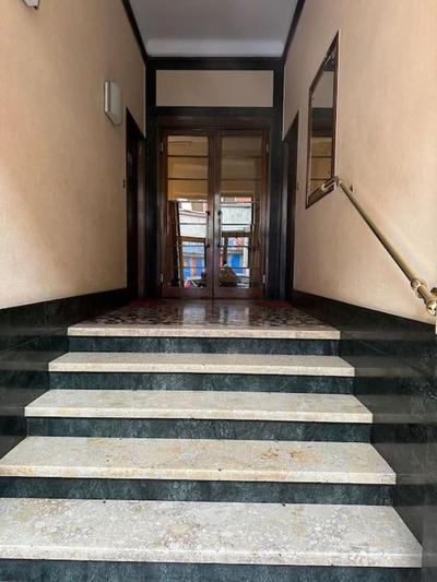 Pastel Suite of Milan