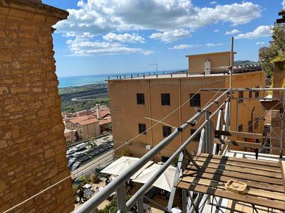 LS Rooms - Appartamento in Centro Vista Mare