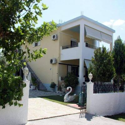 Koletsis Rooms (Villa Koletsis)