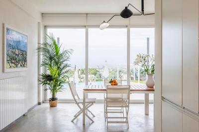 Villa Kalòn Sicily with private pool sea view