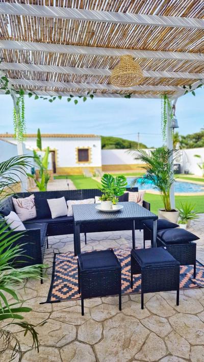 Villas Luins