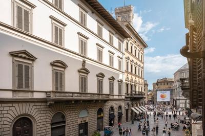 Suite Residenza Quartieri Storici Duomo