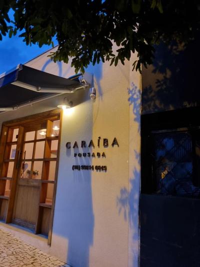 Pousada Caraíba