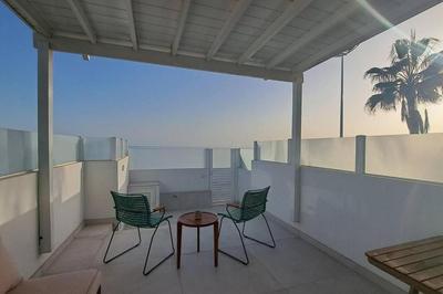 Babor Sunset - Playa Honda