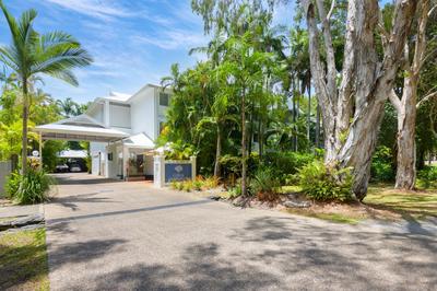 Coral Apartments Port Douglas