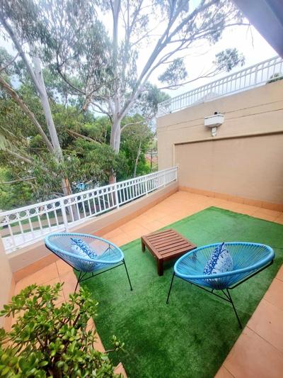 Perfect room for students or tourists