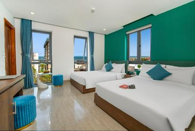 Ocean Garden Boutique Da Nang by Haviland