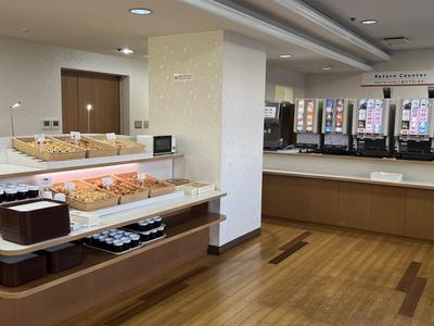 Hotel Alpha-One Koriyama