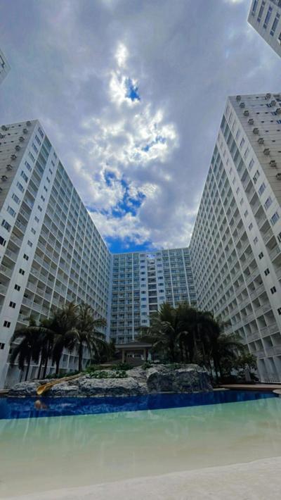 BCSuitesCo at Shore Residences Tower D