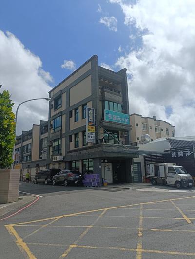 Yan Gui Lai B&B