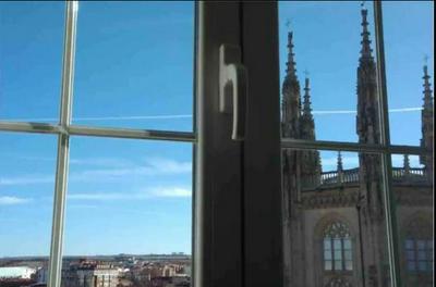 VUT 09-230 En la Catedral, Ubicación Excepcional y con Wifi
