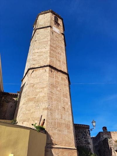 la casa di Luca